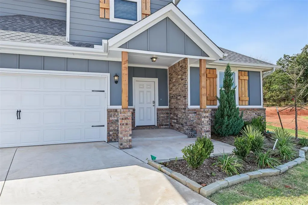 Photo 39 — 861 Stella Trail, Guthrie, OK 73044