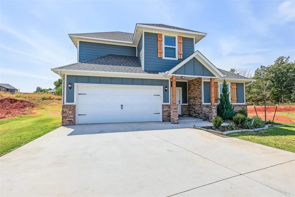 Photo 40 — 861 Stella Trail, Guthrie, OK 73044