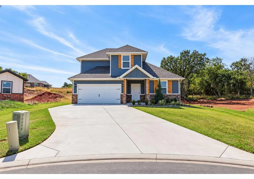 Photo 41 — 861 Stella Trail, Guthrie, OK 73044