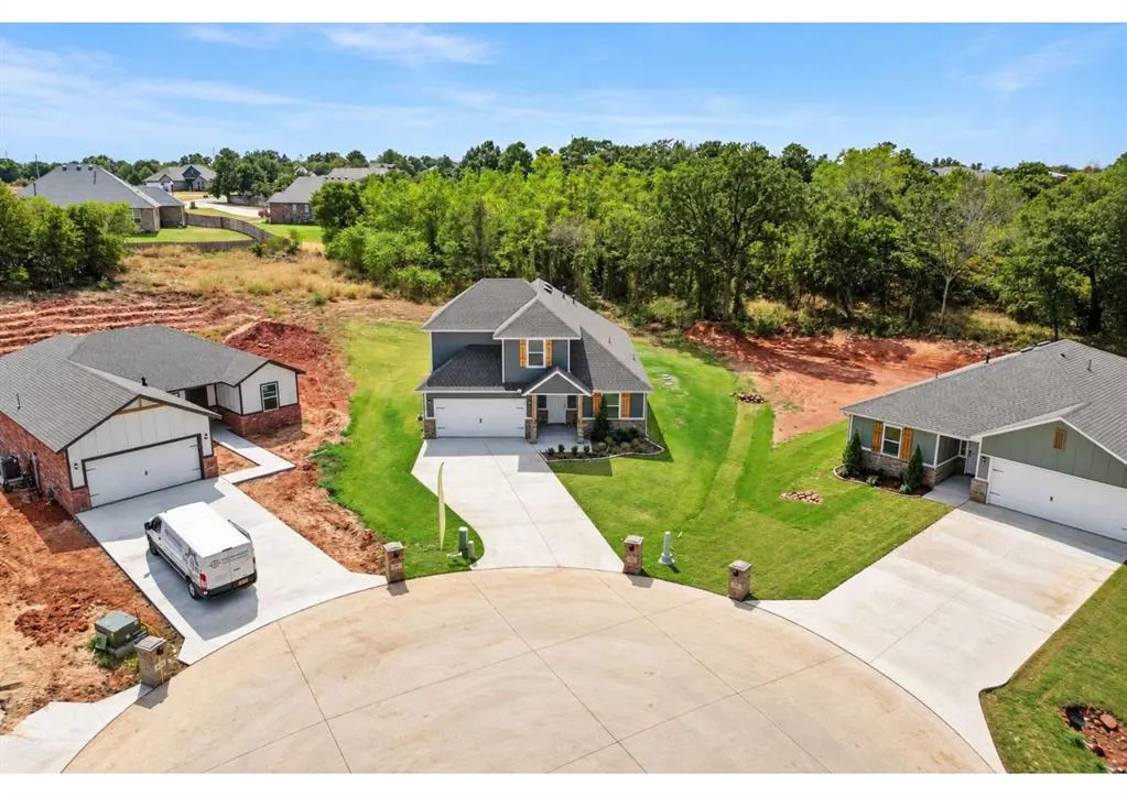 Photo 44 — 861 Stella Trail, Guthrie, OK 73044