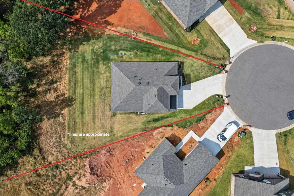 Photo 46 — 861 Stella Trail, Guthrie, OK 73044