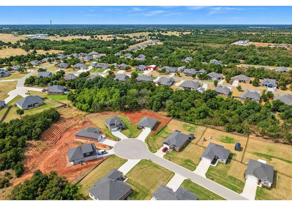 Photo 47 — 861 Stella Trail, Guthrie, OK 73044