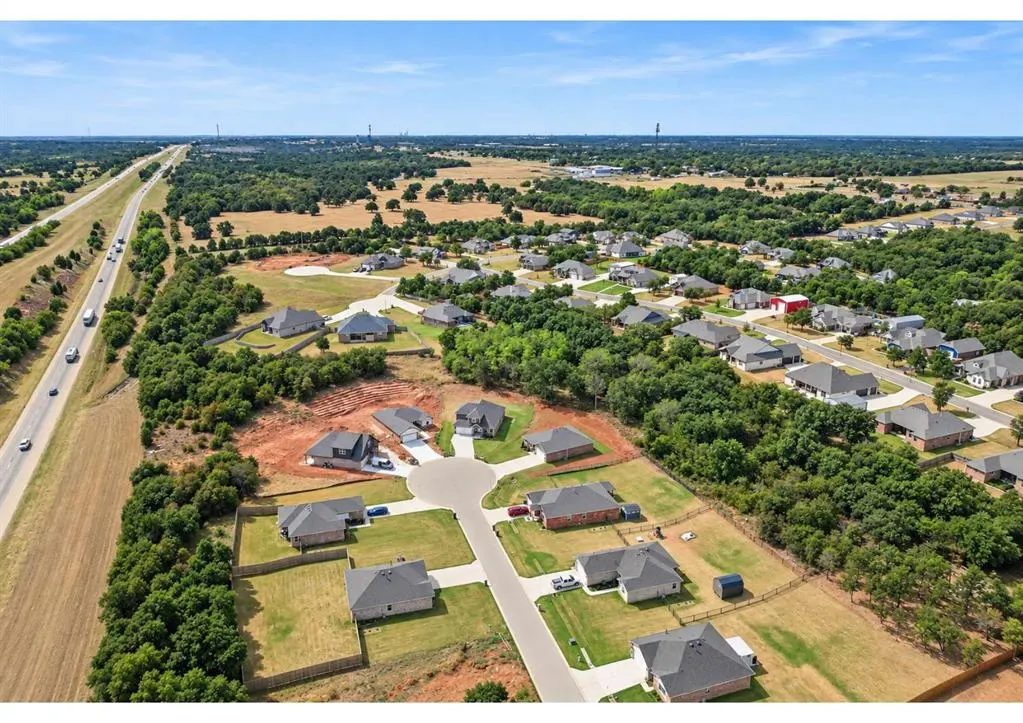 Photo 48 — 861 Stella Trail, Guthrie, OK 73044