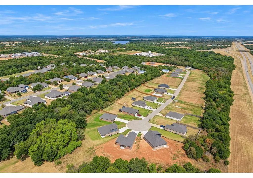 Photo 50 — 861 Stella Trail, Guthrie, OK 73044