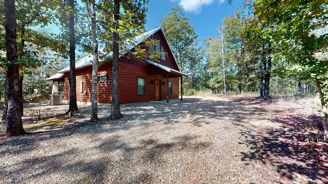 Photo 2 — 146 Paradise Lane, Broken Bow, OK 74728