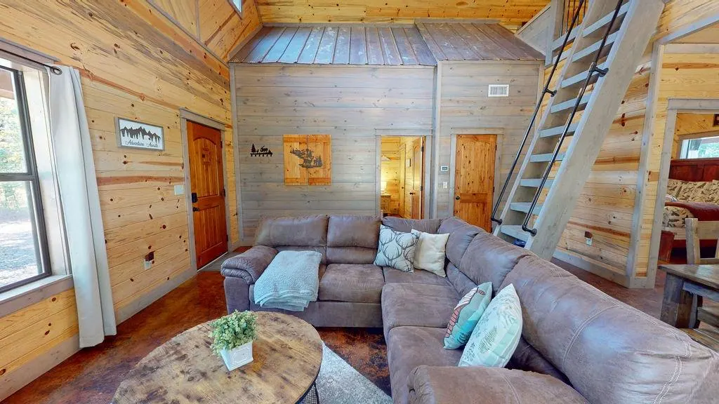 Photo 6 — 146 Paradise Lane, Broken Bow, OK 74728