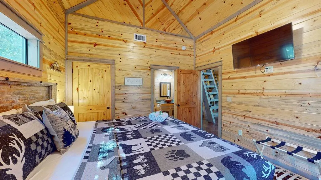 Photo 10 — 146 Paradise Lane, Broken Bow, OK 74728