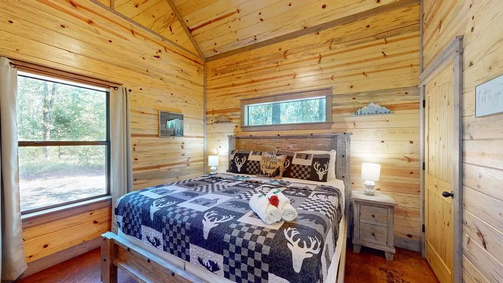 Photo 11 — 146 Paradise Lane, Broken Bow, OK 74728