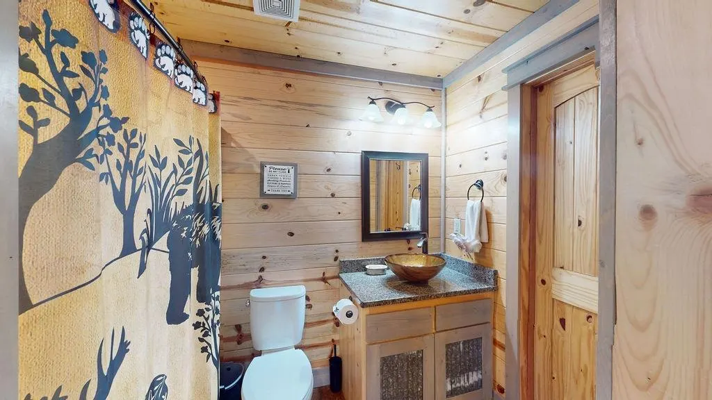 Photo 12 — 146 Paradise Lane, Broken Bow, OK 74728