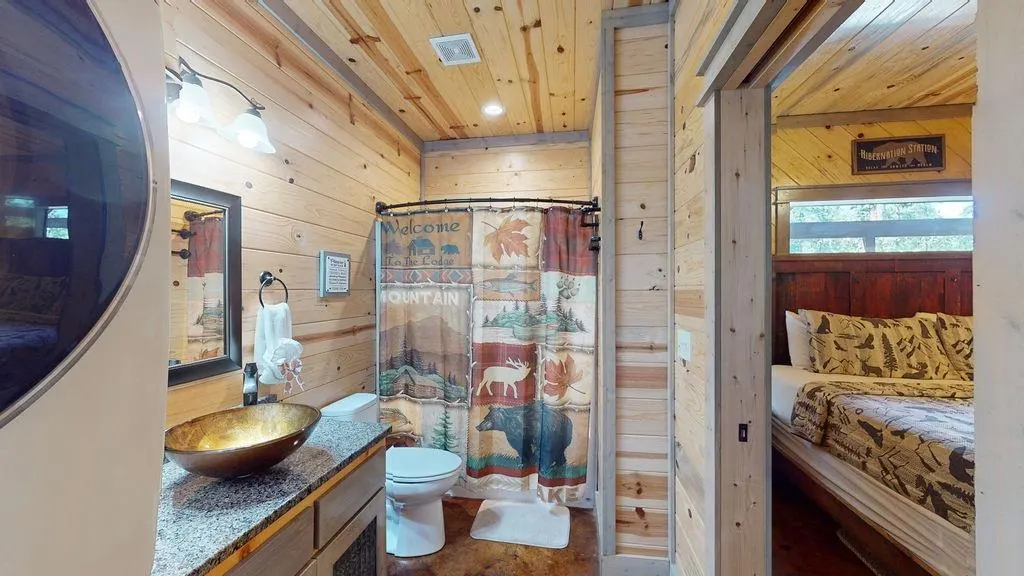 Photo 14 — 146 Paradise Lane, Broken Bow, OK 74728