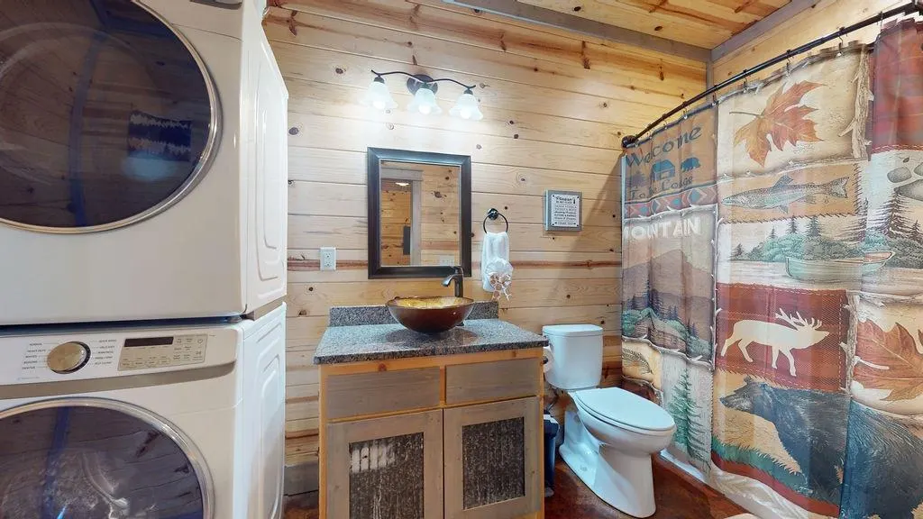 Photo 15 — 146 Paradise Lane, Broken Bow, OK 74728