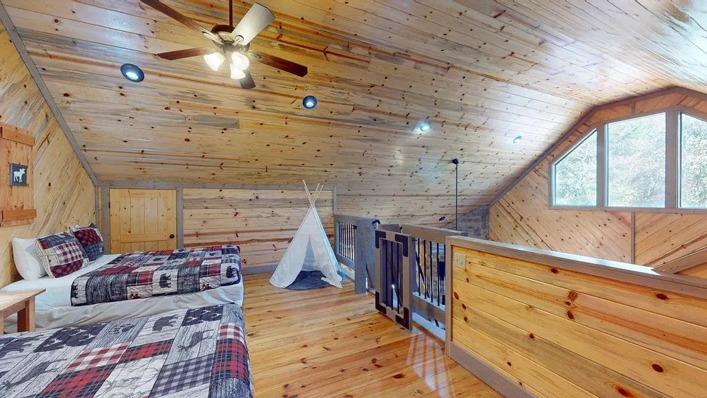 Photo 16 — 146 Paradise Lane, Broken Bow, OK 74728