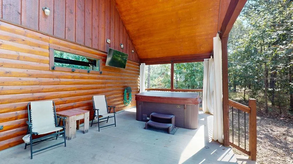 Photo 17 — 146 Paradise Lane, Broken Bow, OK 74728