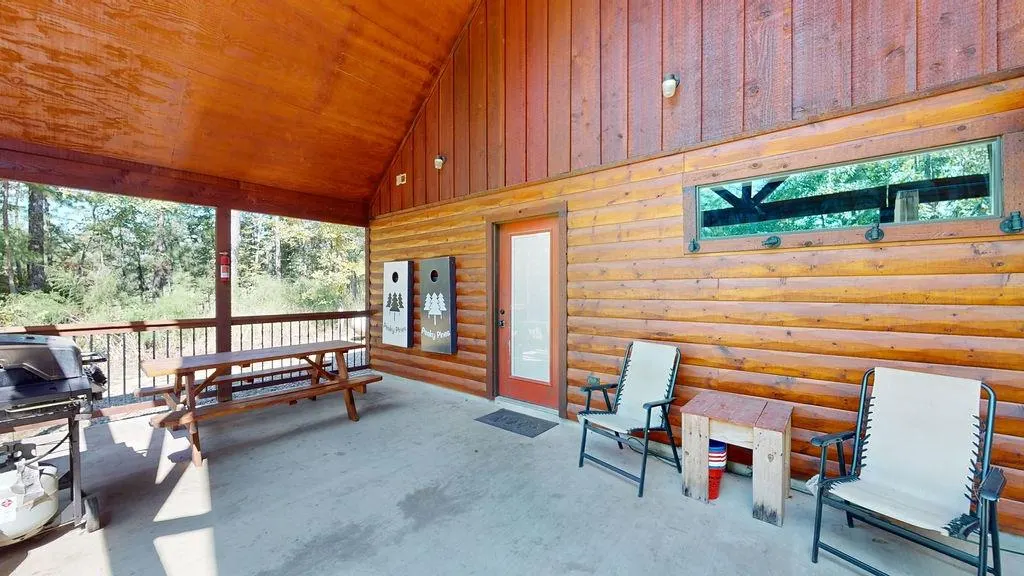Photo 18 — 146 Paradise Lane, Broken Bow, OK 74728