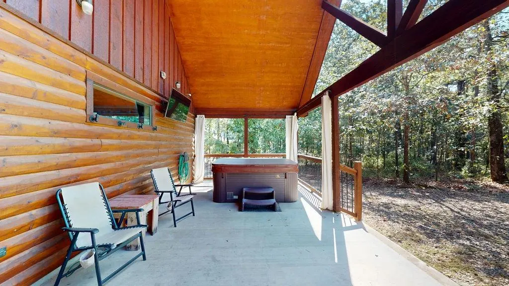 Photo 19 — 146 Paradise Lane, Broken Bow, OK 74728