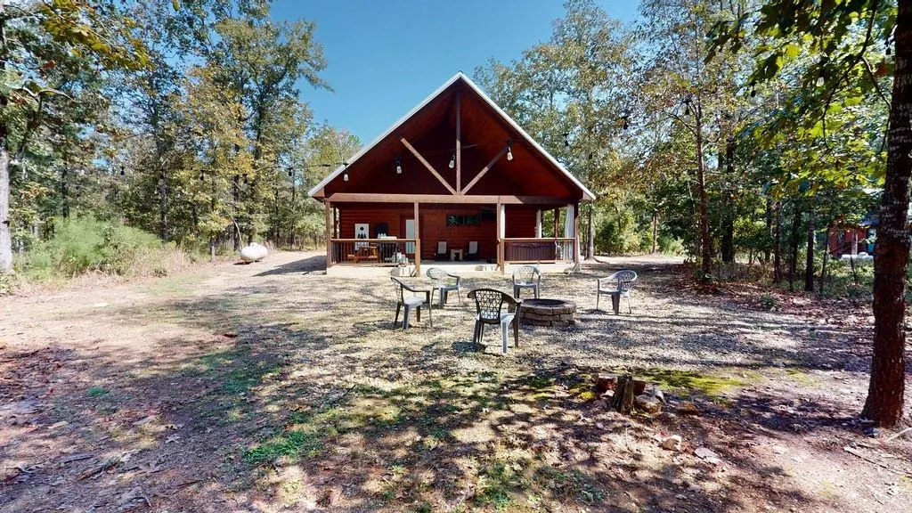 Photo 20 — 146 Paradise Lane, Broken Bow, OK 74728