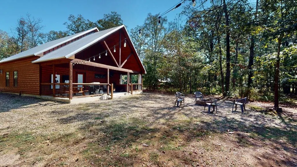 Photo 21 — 146 Paradise Lane, Broken Bow, OK 74728