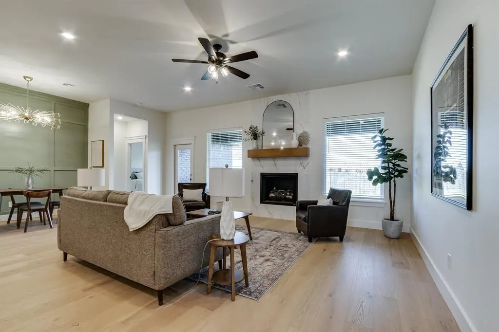 Photo 6 — 11615 NW 106th Street, Yukon, OK 73099