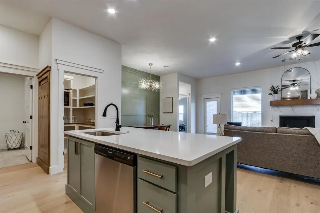 Photo 12 — 11615 NW 106th Street, Yukon, OK 73099