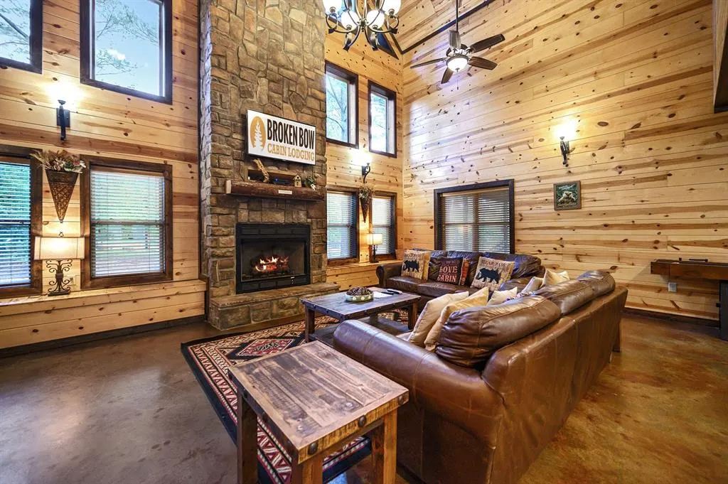Photo 4 — 37 Orange Grove Road, Broken Bow, OK 74728