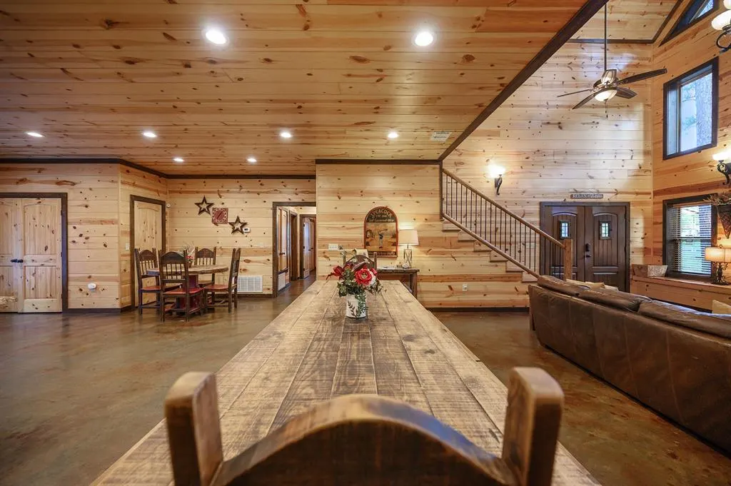 Photo 6 — 37 Orange Grove Road, Broken Bow, OK 74728