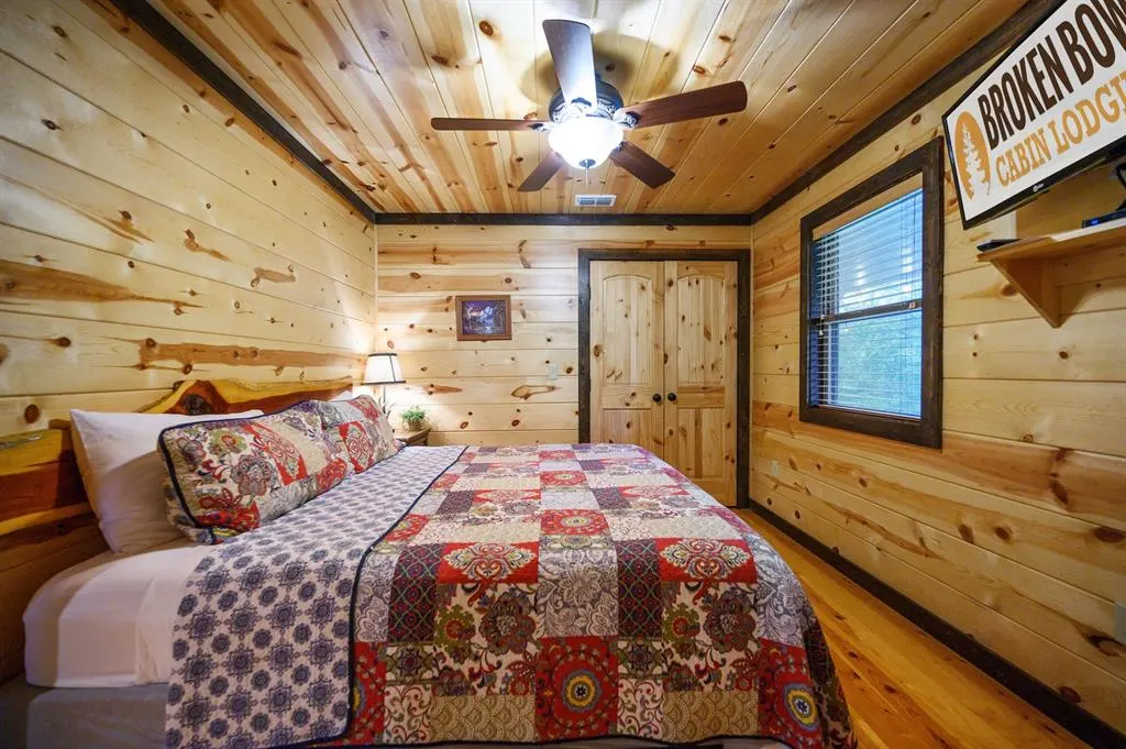 Photo 18 — 37 Orange Grove Road, Broken Bow, OK 74728