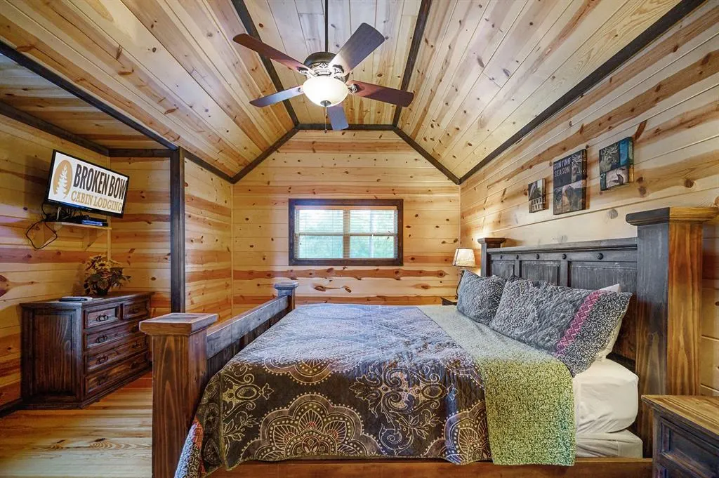 Photo 22 — 37 Orange Grove Road, Broken Bow, OK 74728
