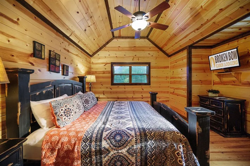 Photo 28 — 37 Orange Grove Road, Broken Bow, OK 74728