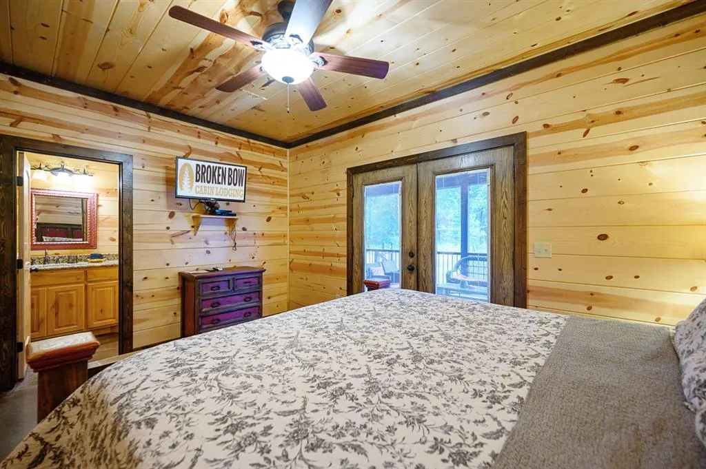 Photo 31 — 37 Orange Grove Road, Broken Bow, OK 74728