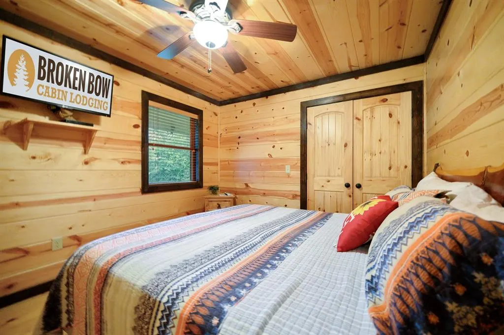 Photo 32 — 37 Orange Grove Road, Broken Bow, OK 74728