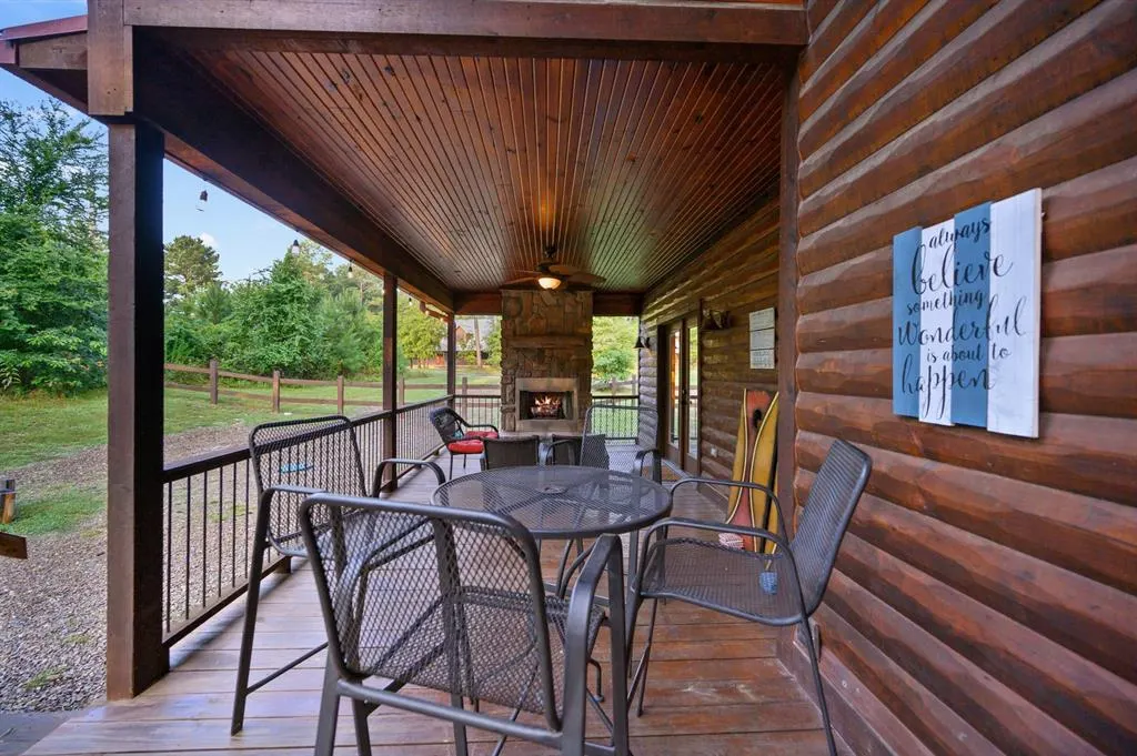 Photo 36 — 37 Orange Grove Road, Broken Bow, OK 74728