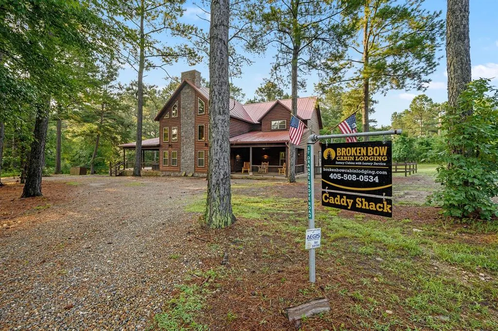 Photo 45 — 37 Orange Grove Road, Broken Bow, OK 74728