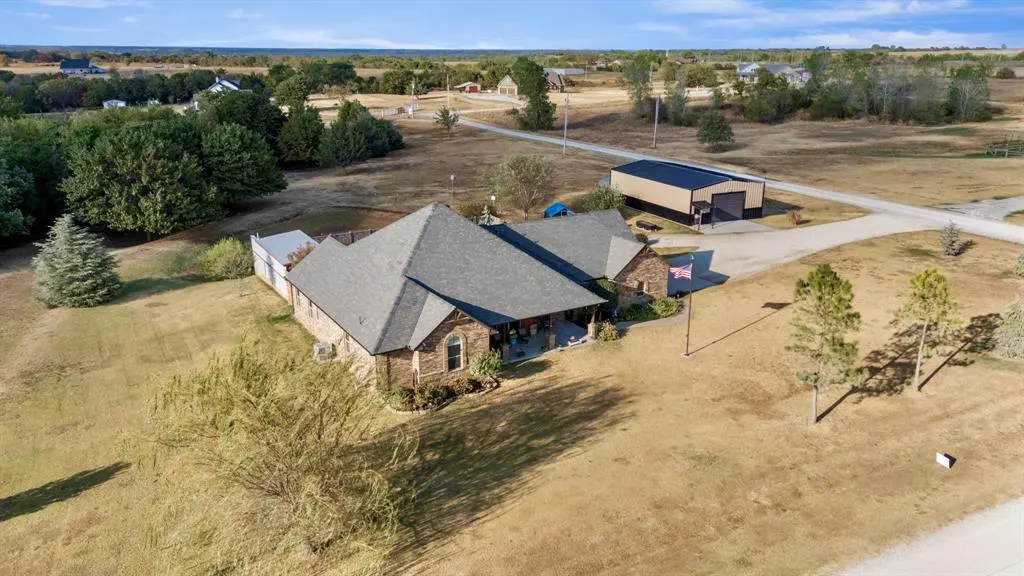 Photo 3 — 20097 Wolf Creek Terrace, Purcell, OK 73080
