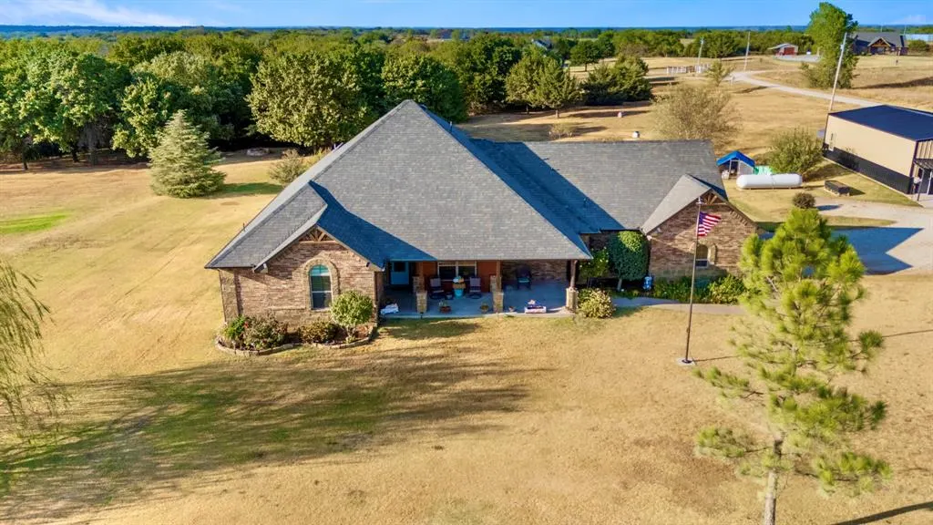 Photo 8 — 20097 Wolf Creek Terrace, Purcell, OK 73080