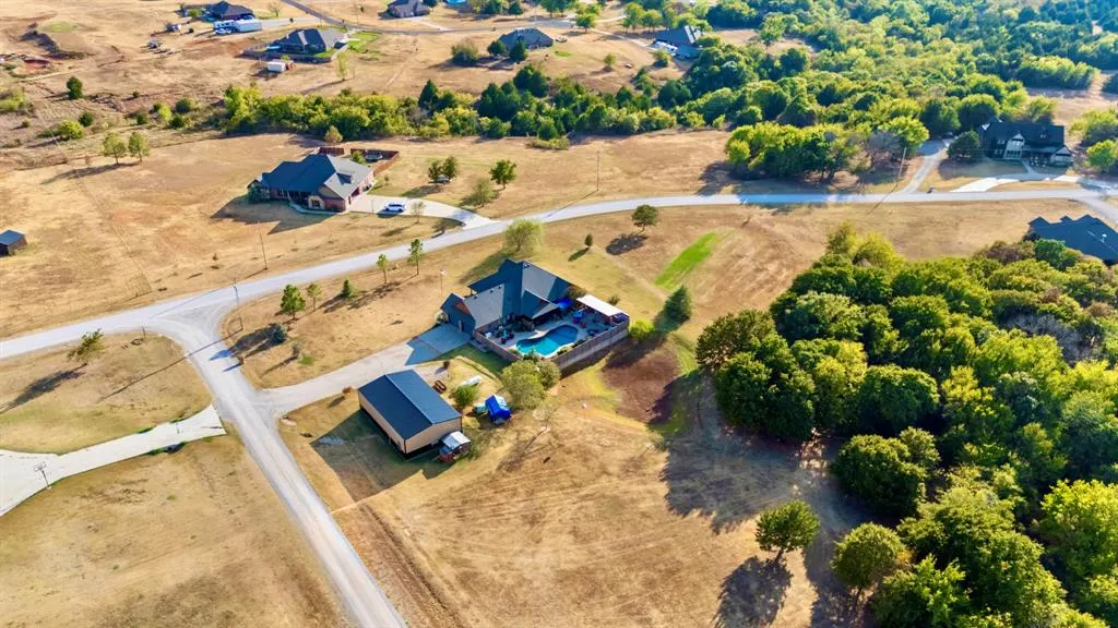 Photo 11 — 20097 Wolf Creek Terrace, Purcell, OK 73080