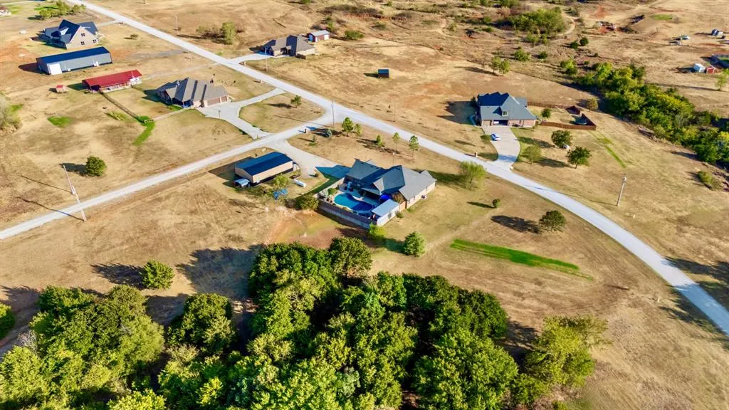 Photo 12 — 20097 Wolf Creek Terrace, Purcell, OK 73080