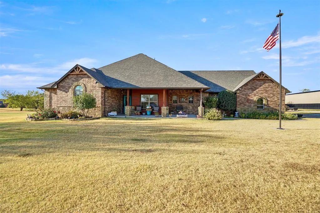 Photo 16 — 20097 Wolf Creek Terrace, Purcell, OK 73080
