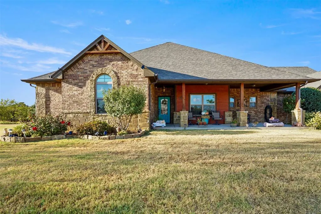 Photo 17 — 20097 Wolf Creek Terrace, Purcell, OK 73080