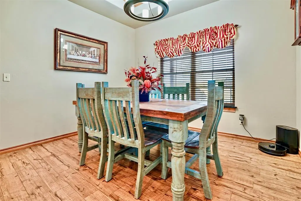 Photo 32 — 20097 Wolf Creek Terrace, Purcell, OK 73080