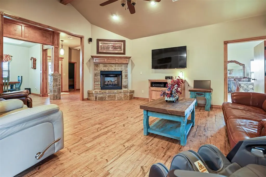 Photo 26 — 20097 Wolf Creek Terrace, Purcell, OK 73080