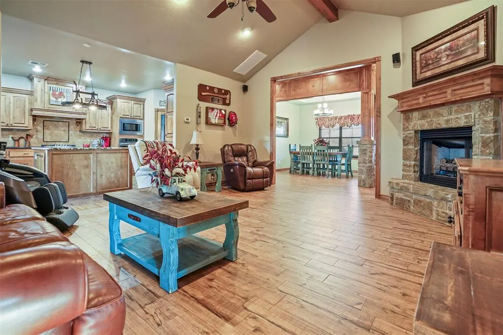 Photo 25 — 20097 Wolf Creek Terrace, Purcell, OK 73080