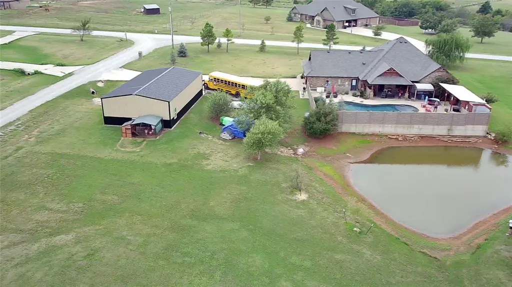 Photo 46 — 20097 Wolf Creek Terrace, Purcell, OK 73080