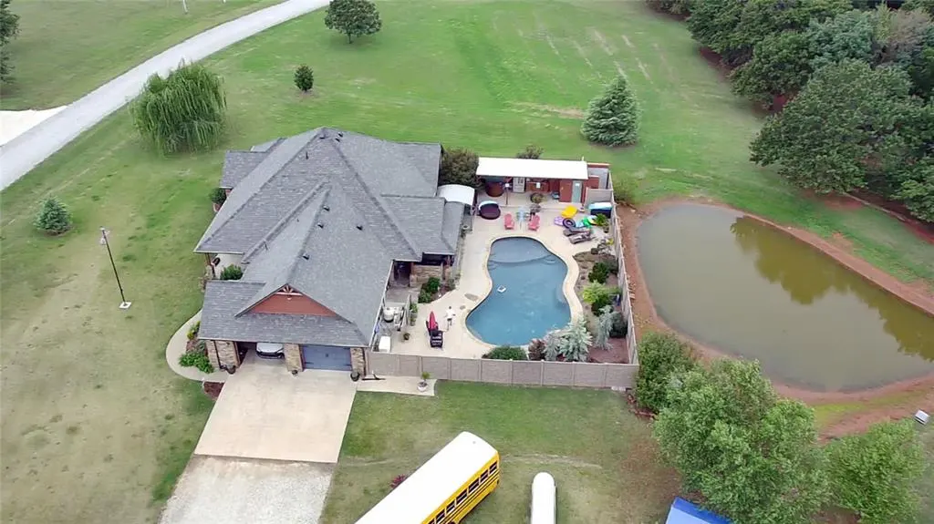 Photo 47 — 20097 Wolf Creek Terrace, Purcell, OK 73080