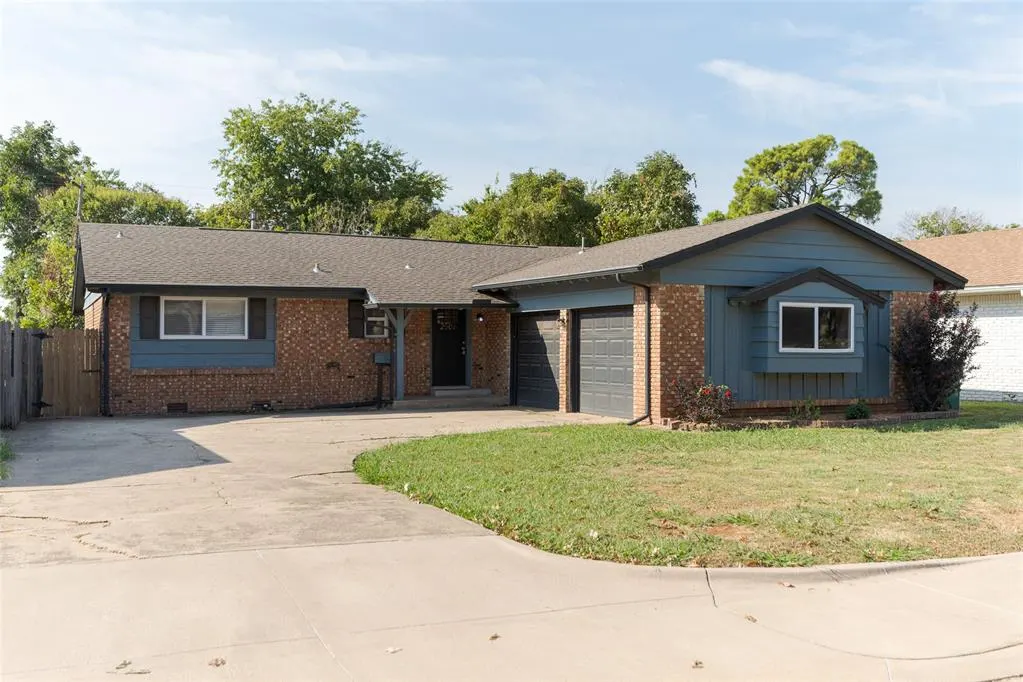 Photo 2 — 2506 NW 45th Street, Oklahoma City, OK 73112