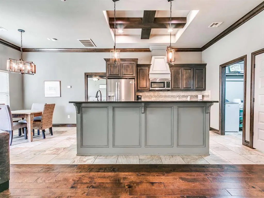 Photo 12 — 15200 Homecoming Drive, Edmond, OK 73013