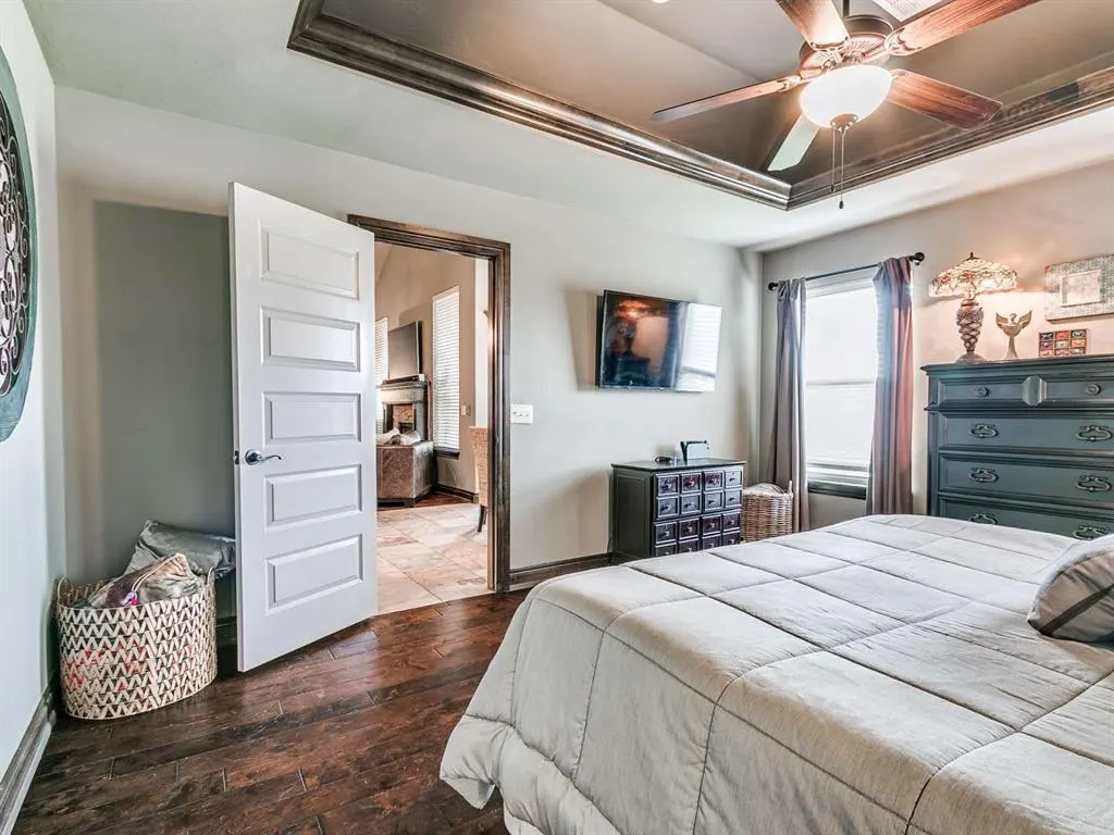 Photo 26 — 15200 Homecoming Drive, Edmond, OK 73013