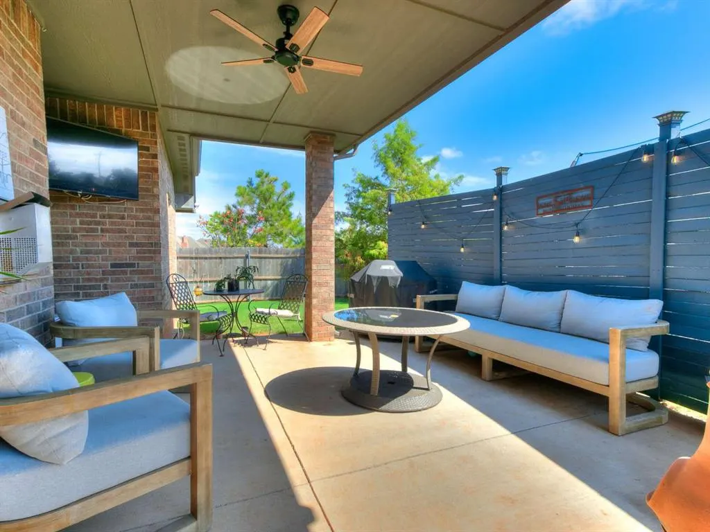 Photo 39 — 15200 Homecoming Drive, Edmond, OK 73013