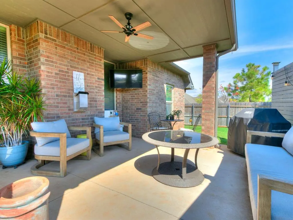 Photo 41 — 15200 Homecoming Drive, Edmond, OK 73013