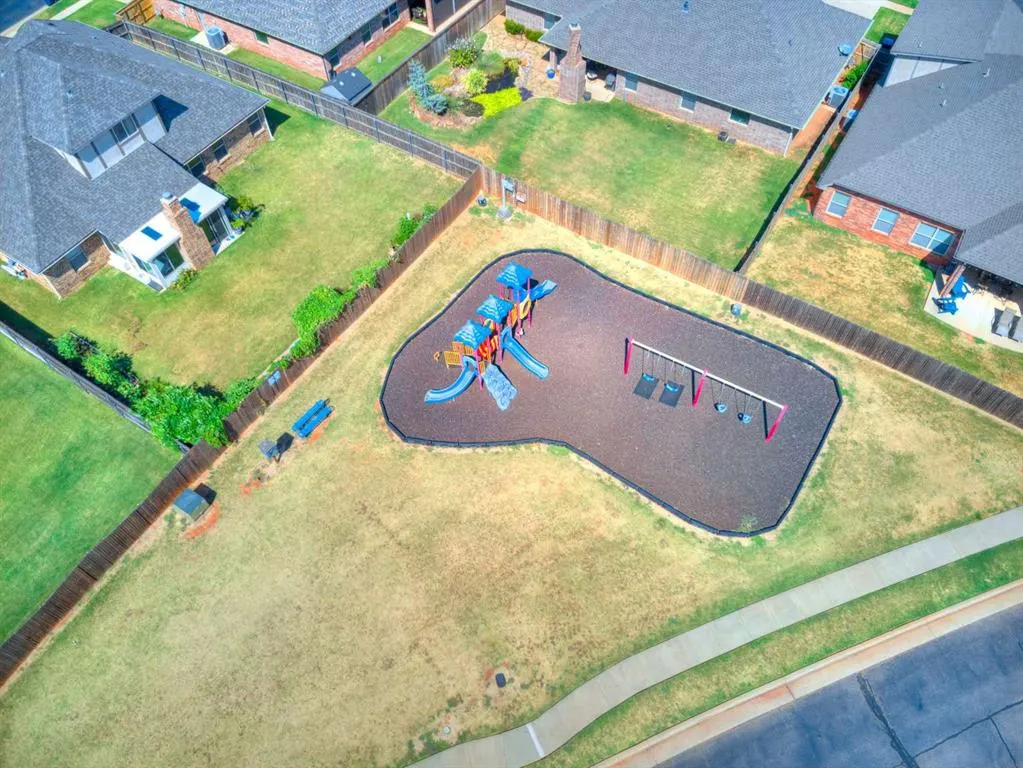 Photo 45 — 15200 Homecoming Drive, Edmond, OK 73013
