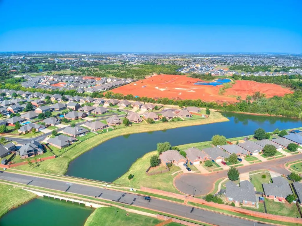 Photo 47 — 15200 Homecoming Drive, Edmond, OK 73013